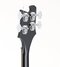 Rickenbacker 4003/4 , Jetglo: Headstock - Rear