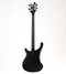 Rickenbacker 4003/4 , Jetglo: Full Instrument - Rear