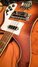 Rickenbacker 4001/4 , Fireglo: Free image