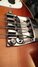 Rickenbacker 4001/4 , Fireglo: Close up - Free2