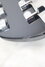Rickenbacker 330/6 , Jetglo: Headstock - Rear
