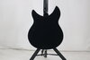Rickenbacker 330/6 , Jetglo: Body - Rear
