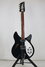 Rickenbacker 330/6 , Jetglo: Full Instrument - Front