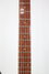 Rickenbacker 330/6 , Jetglo: Neck - Front