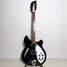 Rickenbacker 360/6 , Jetglo: Free image