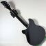 Rickenbacker 360/6 , Jetglo: Full Instrument - Rear