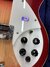 Rickenbacker 360/6 V64, Fireglo: Free image