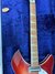 Rickenbacker 360/6 V64, Fireglo: Neck - Front