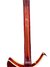 Rickenbacker 360/6 V64, Fireglo: Neck - Rear