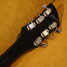 Rickenbacker 325/6 V63, Jetglo: Headstock - Rear