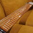 Rickenbacker 325/6 V63, Jetglo: Neck - Front