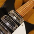 Rickenbacker 325/6 V63, Jetglo: Close up - Free2