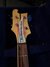 Sep 1973 Rickenbacker 4001/4 Mod, Mapleglo: Headstock