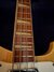 Rickenbacker 4001/4 Mod, Mapleglo: Neck - Front