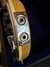 Rickenbacker 4001/4 Mod, Mapleglo: Close up - Free