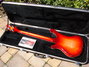 Rickenbacker 4003/4 , Fireglo: Full Instrument - Rear