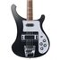 Rickenbacker 4003/4 , Jetglo: Body - Front