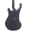Rickenbacker 4003/4 , Jetglo: Body - Rear