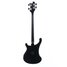 Rickenbacker 4003/4 , Jetglo: Full Instrument - Rear
