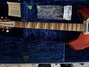 Rickenbacker 375/6 , Fireglo: Neck - Front