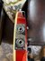 Rickenbacker 375/6 , Fireglo: Close up - Free