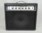 Rickenbacker TR7/amp , Black crinkle: Body - Front