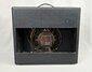 Rickenbacker TR7/amp , Black crinkle: Body - Rear