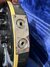 Rickenbacker 4001/4 Mod, Jetglo: Close up - Free