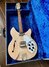 Rickenbacker 1993/12 RoMo, Fireglo: Full Instrument - Front