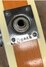 Rickenbacker 1993/12 RoMo, Fireglo: Neck - Front