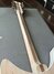 Rickenbacker 1993/12 RoMo, Fireglo: Neck - Rear