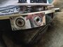 Rickenbacker 4001/4 , Jetglo: Close up - Free
