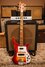 Rickenbacker 4003/4 , Fireglo: Full Instrument - Front