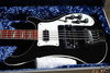 Rickenbacker 4003/4 , Jetglo: Body - Front