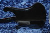 May 2004 Rickenbacker 4003/4 , Jetglo: Body - Rear