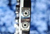 Rickenbacker 4003/4 , Jetglo: Close up - Free