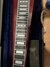 Rickenbacker 100/6 LapSteel, Burgundy: Neck - Front