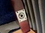 Rickenbacker 100/6 LapSteel, Burgundy: Close up - Free