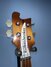 Nov 1979 Rickenbacker 4001/4 , Autumnglo: Headstock