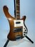Rickenbacker 4001/4 , Autumnglo: Body - Front