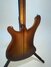 Rickenbacker 4001/4 , Autumnglo: Body - Rear