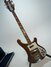 Rickenbacker 4001/4 , Autumnglo: Full Instrument - Front