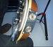 Rickenbacker 4001/4 , Autumnglo: Close up - Free