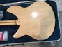 Rickenbacker 330/12 , Mapleglo: Body - Rear