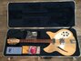 Rickenbacker 330/12 , Mapleglo: Full Instrument - Front
