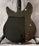 Rickenbacker 330/6 , Jetglo: Body - Rear