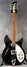 Rickenbacker 330/6 , Jetglo: Full Instrument - Front