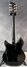 Rickenbacker 330/6 , Jetglo: Full Instrument - Rear