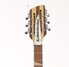 Feb 1986 Rickenbacker 360/12 WB, Mapleglo: Headstock