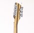 Rickenbacker 360/12 WB, Mapleglo: Headstock - Rear